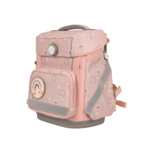 Schulranzen-Set Hero Maxx Air+ Rainbow (Nordic Collection) – Bild 9