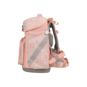 Schulranzen-Set Hero Maxx Air+ Rainbow (Nordic Collection) – Bild 8