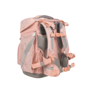 Schulranzen-Set Hero Maxx Air+ Rainbow (Nordic Collection) – Bild 7