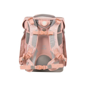 Schulranzen-Set Hero Maxx Air+ Rainbow (Nordic Collection) – Bild 6