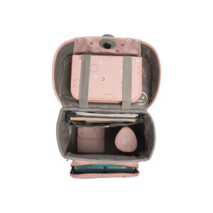 Schulranzen-Set Hero Maxx Air+ Rainbow (Nordic Collection) – Bild 5