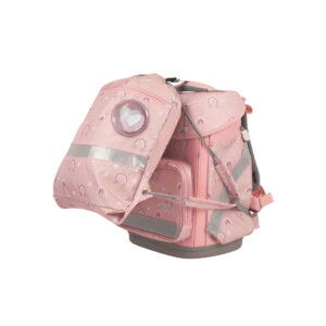 Schulranzen-Set Hero Maxx Air+ Rainbow (Nordic Collection) – Bild 3