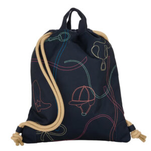 XXX Sport- & Freizeittasche "Cavalier Couture"