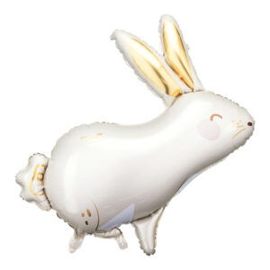 Folienballon Hase – Bild 15
