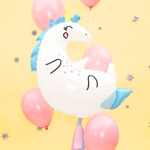 Folienballon Einhorn – Bild 2
