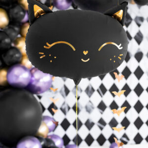 Folienballon Kätzchen – Bild 5