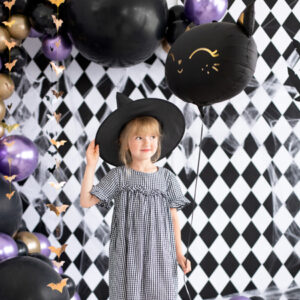 Folienballon Kätzchen – Bild 6