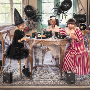 Folienballon Kätzchen – Bild 8