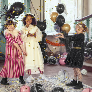 Folienballon Kätzchen – Bild 11