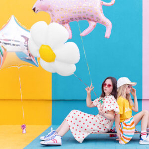 Folienballon Leopard – Bild 10