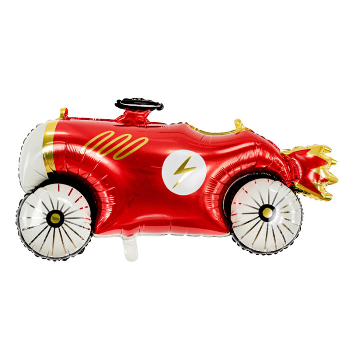 Folienballon Auto – Bild 7