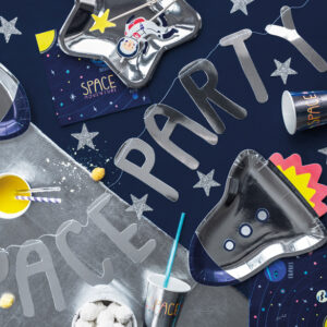 Papier-Servietten "Kosmos" – Bild 5