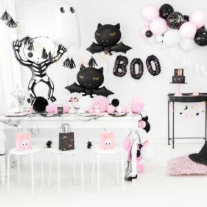 Pappteller "Kätzchen" – Bild 3