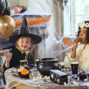 Pappteller "Kätzchen" – Bild 4