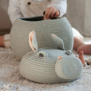 Korb "Henry, the Hippo" – Bild 2