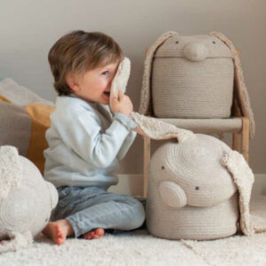 Korb "Rita, the Rabbit" – Bild 3