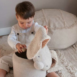 Korb "Rita, the Rabbit" – Bild 2