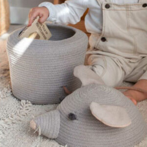 Korb "Renata, the Rat" – Bild 3