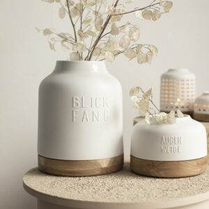 Vase "Blickfang" – Bild 2