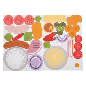 Camping Kinderküche "tasty" – Bild 11