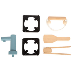 Camping Kinderküche "tasty" – Bild 9