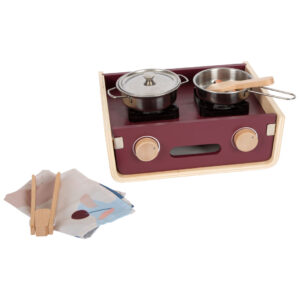 Camping Kinderküche "tasty" – Bild 6