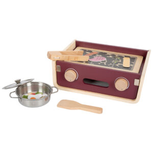 Camping Kinderküche "tasty" – Bild 5