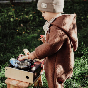 Camping Kinderküche "tasty"