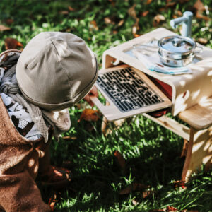 Camping Kinderküche "tasty" – Bild 3