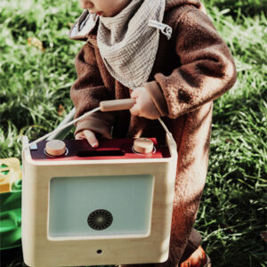 Camping Kinderküche "tasty" – Bild 2