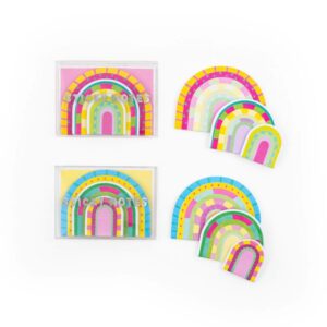 Sticky Notes "Good Feelings" (3-teiliges Set)