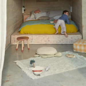 Schildkröten Spielekorb – Bild 4