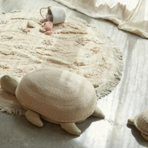 Schildkröten Spielekorb – Bild 3