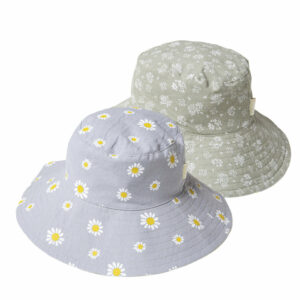 Wende-Sonnenhut "Gänseblümchen" – Bild 2