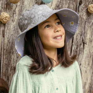 Wende-Sonnenhut "Gänseblümchen"