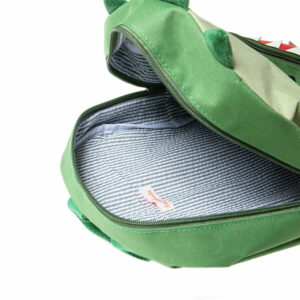 Rucksack "Dinosaurier" – Bild 3