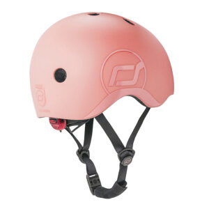 Scoot & Ride Helm S - M (peach)