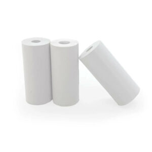 Papierrollen (selbstklebend) für Kinderkamera "Artist" von Hoppstar (3er-Pack)