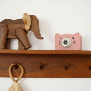 Kinderkamera "Rookie" von Hoppstar (blush) – Bild 10