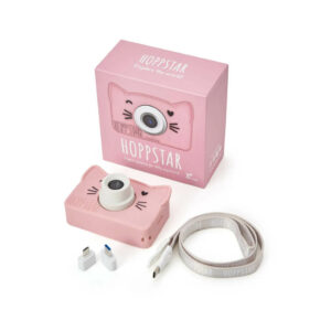 Kinderkamera "Rookie" von Hoppstar (blush) – Bild 9