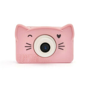 Kinderkamera "Rookie" von Hoppstar (blush)