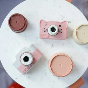 Kinderkamera "Rookie" von Hoppstar (blush) – Bild 7