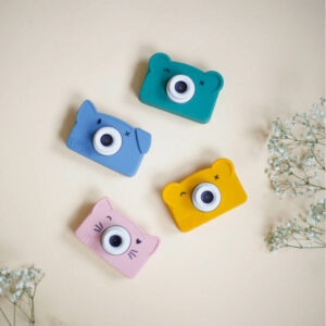 Kinderkamera "Rookie" von Hoppstar (blush) – Bild 6