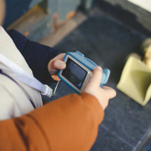 Kinderkamera "Rookie" von Hoppstar (yale) – Bild 10