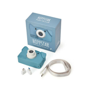 Kinderkamera "Rookie" von Hoppstar (yale) – Bild 4