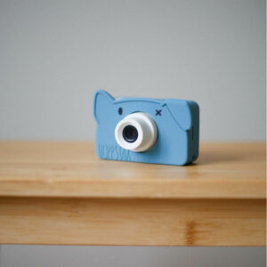 Kinderkamera "Rookie" von Hoppstar (yale)