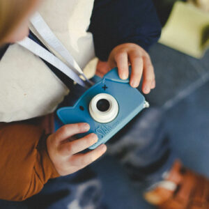 Kinderkamera "Rookie" von Hoppstar (yale) – Bild 7