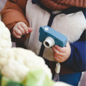 Kinderkamera "Rookie" von Hoppstar (yale) – Bild 8