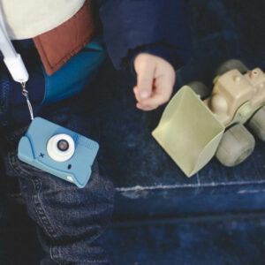 Kinderkamera "Rookie" von Hoppstar (yale) – Bild 9