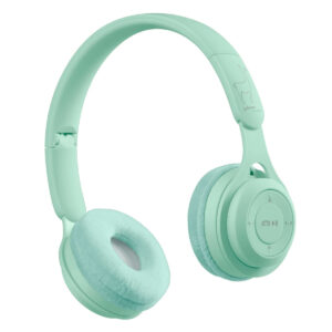 Kabelloses Headset (mint) – Bild 7